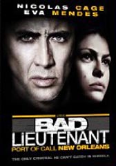 Bad Lieutenant: Port Of Call New Orleans
