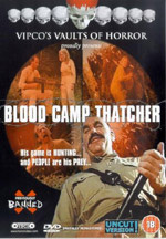 Turkey Shoot (aka Blood Camp Thatcher)