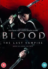 Blood: The Last Vampire