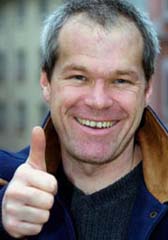 Uwe Boll Live!