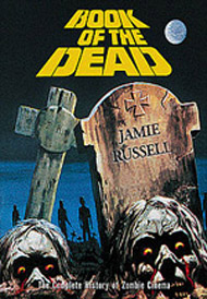 Book Review: Book of the Dead