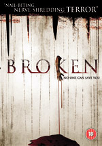 Broken