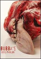 Bubba poster
