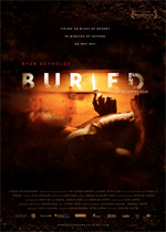 FrightFest 2010: Buried