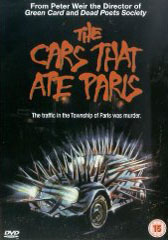 The Cars that Ate Paris