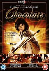 Chocolate