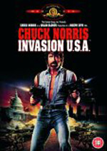 Invasion USA