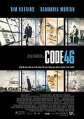 Code 46 poster
