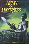 Top Ten Horror Comics