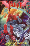 Faust: Love of the Damned