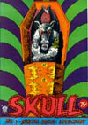 Skull Comics issues 4 and 5
