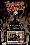 Zombie World: Champion of the Worms