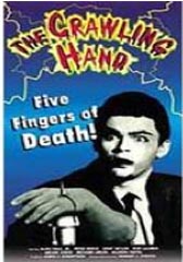 The Crawling Hand