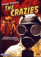 Brad Anderson in talks to direct <b>The Crazies</b> remake
