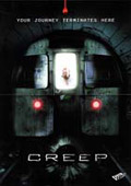 Creep poster