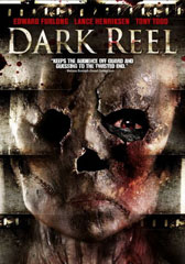 Interview with <b>Dark Reel</b> director Josh Eisenstadt