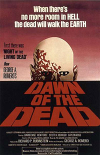 Anchor Bay to release 4-disc DVD of Romero's <b>Dawn of the Dead</b>