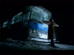 Trailer for <b>Day Watch</b> (aka <b>Night Watch 2</b>) appears online
