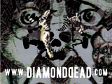 <b>Diamond Dead</b> fully funded and filming in the UK?