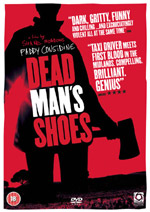Dead Man's Shoes DVD cover
