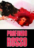 Deep Red poster