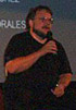 Exclusive interview: Guillermo del Toro, director of <b>Pan's Labyrinth</b>