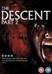 The Descent: Part 2