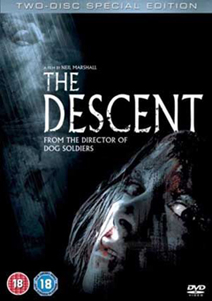 <b>The Descent</b>'s ending to change for US screenings