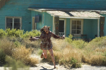 The Devil's Rejects