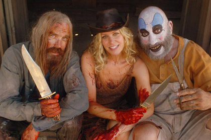 The Devil's Rejects