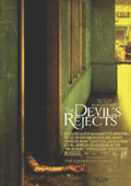 The Devil's Rejects poster