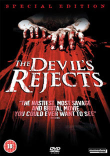 Absolutely loads of <b>Devils Rejects</b> clips for your enjoyment