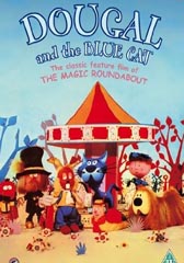 Dougal and the Blue Cat