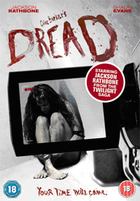 Clive Barker's Dread