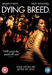 Dying Breed