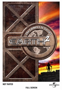 <b>Earth 2</b> to get a DVD release