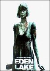 Eden Lake poster