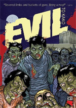 Evil (To Kako)