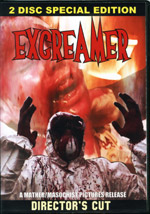 Excreamer