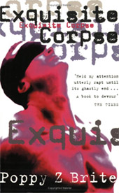 Simon Rumley plans to film Poppy Z Brite's <b>Exquisite Corpse</b>