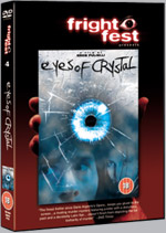 Eyes of Crystal
