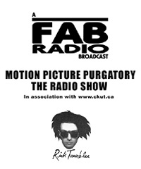 <b>FAB Radio</b>, brought to you by FAB Press