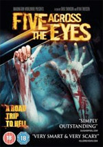 Interview with directing team behind <B>Five Across the Eyes</b>