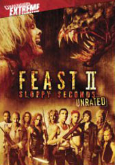 Feast 2: Sloppy Seconds