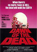 Dawn of the Dead poster