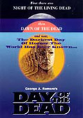 Day of the Dead poster