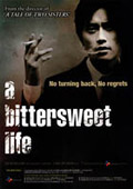 A Bittersweet Life poster