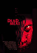Dead Meat poster