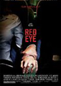 Red Eye poster