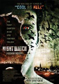 Night Watch poster